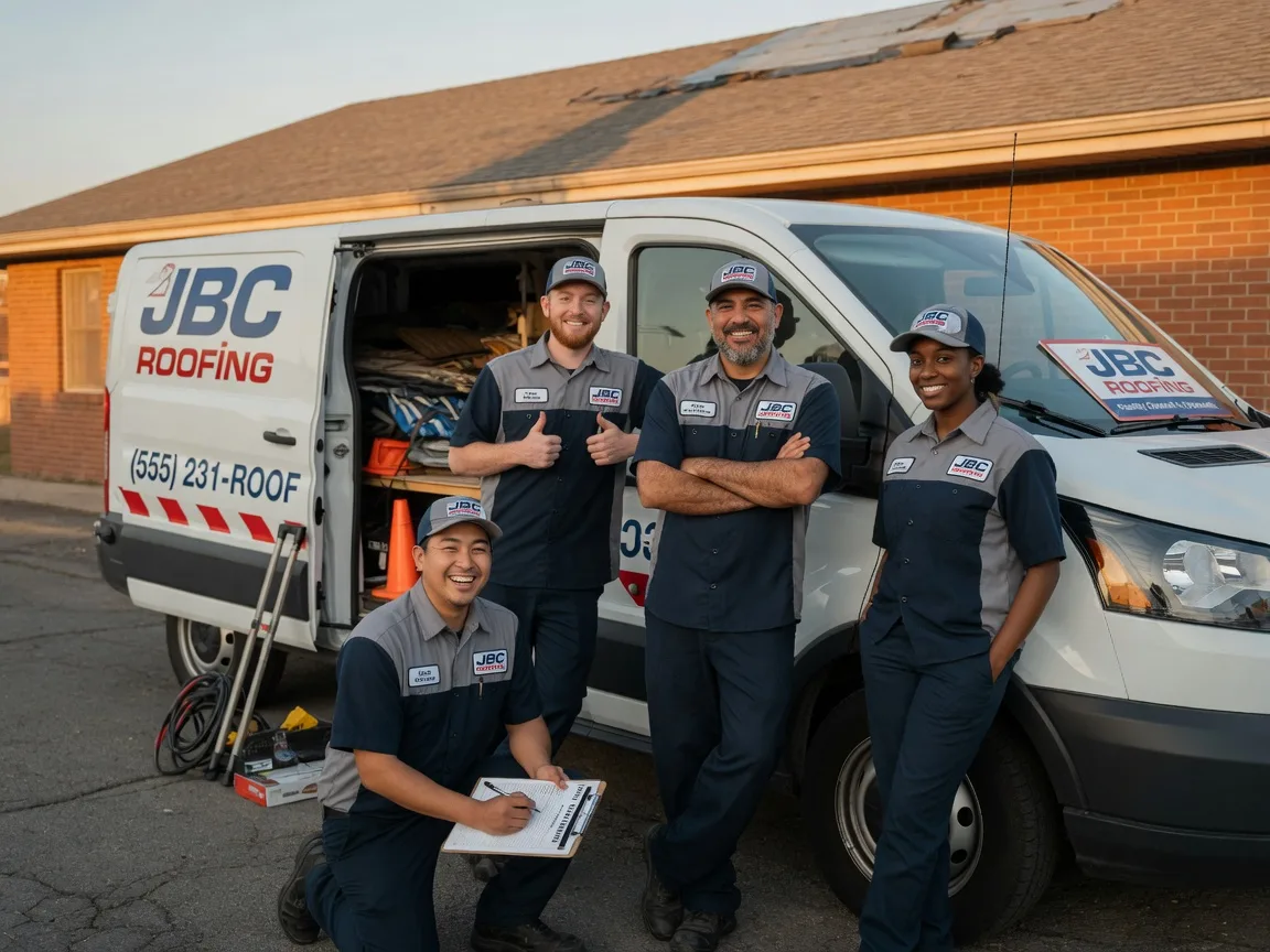 Roof Replacement company in Gorham, KS