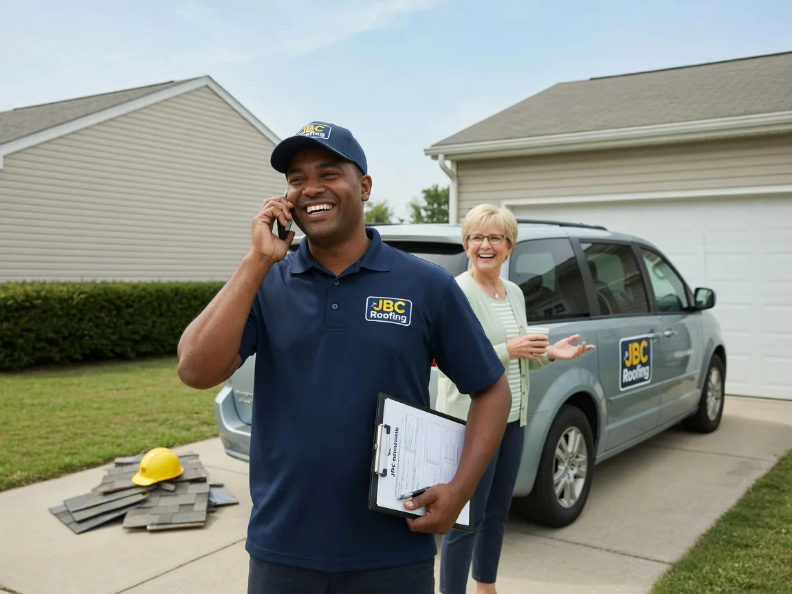 Roof Replacement Gorham, KS FAQs